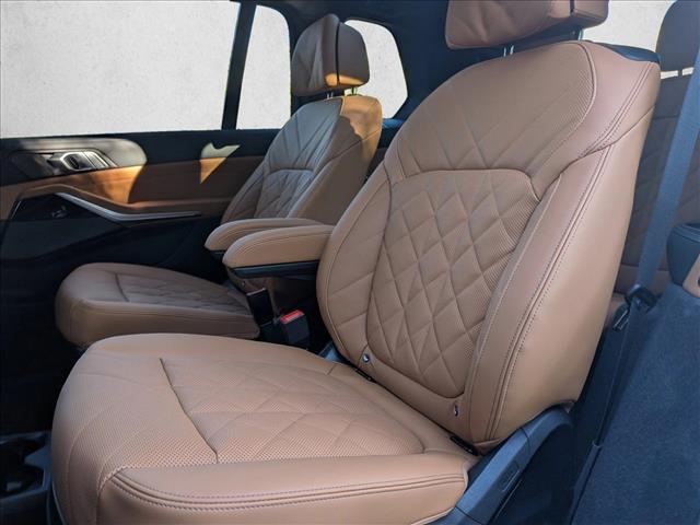 2026 BMW X7 xDrive40i Roseville CA