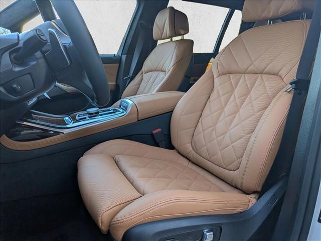 2026 BMW X7 xDrive40i Roseville CA