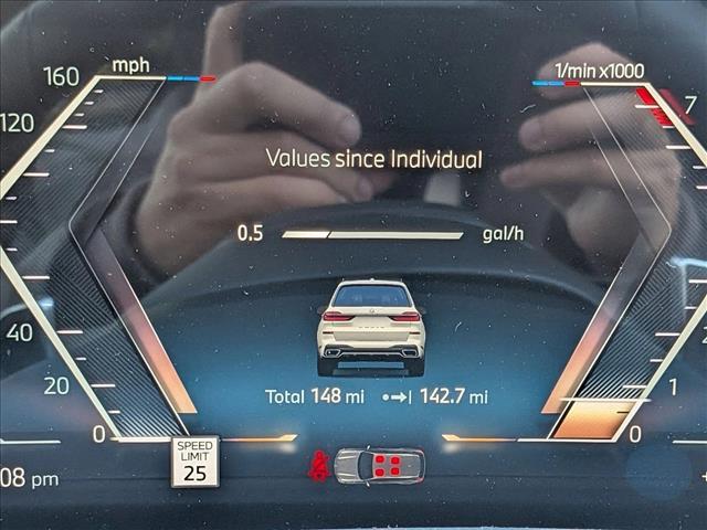 2026 BMW X7 xDrive40i Roseville CA