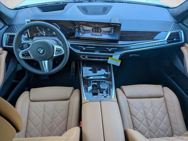 2026 BMW X7 xDrive40i Roseville CA