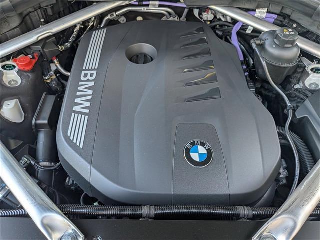 2026 BMW X7 xDrive40i Roseville CA