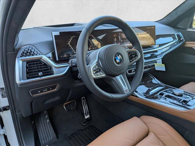 2026 BMW X7 xDrive40i Roseville CA