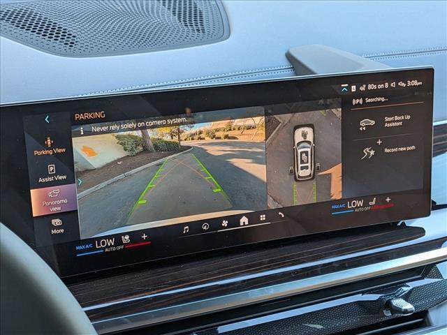 2026 BMW X7 xDrive40i Roseville CA