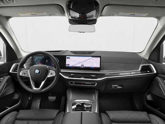 2026 BMW X7 xDrive40i Roseville CA