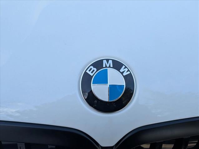 2026 BMW X7 xDrive40i Roseville CA