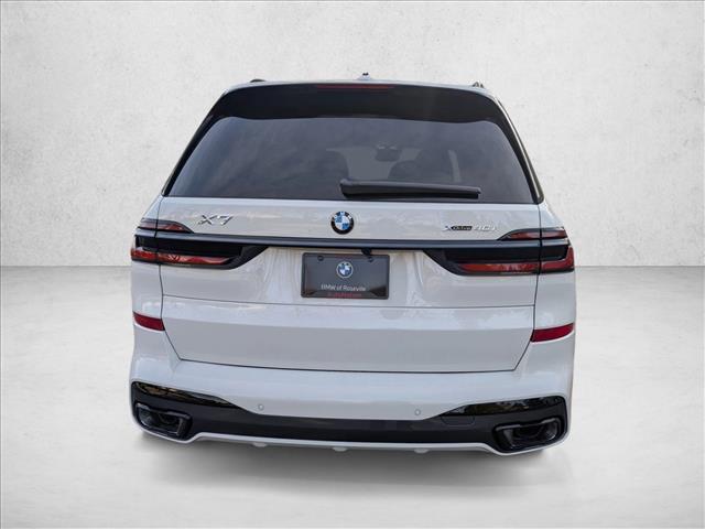 2026 BMW X7 xDrive40i Roseville CA