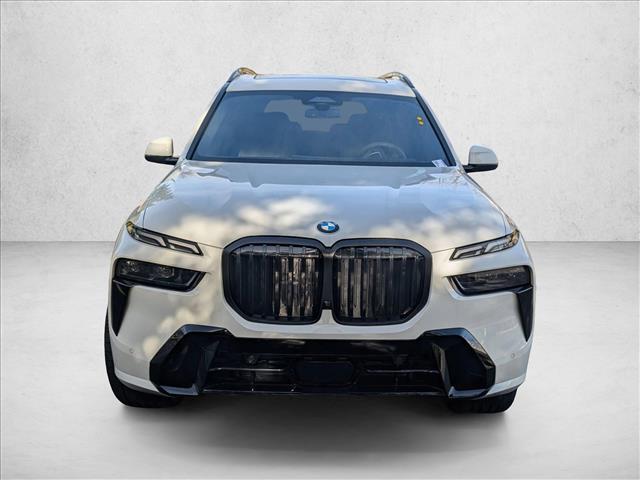 2026 BMW X7 xDrive40i Roseville CA