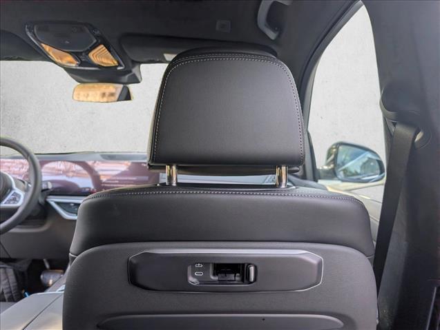 2026 BMW X7 xDrive40i Roseville CA