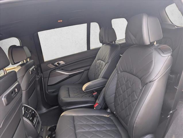 2026 BMW X7 xDrive40i Roseville CA