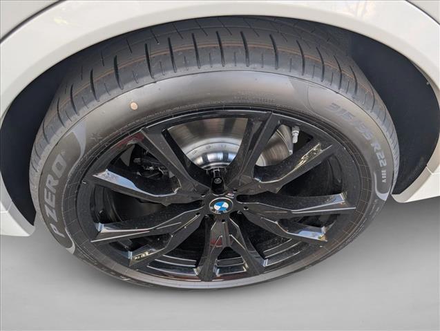 2026 BMW X7 xDrive40i Roseville CA