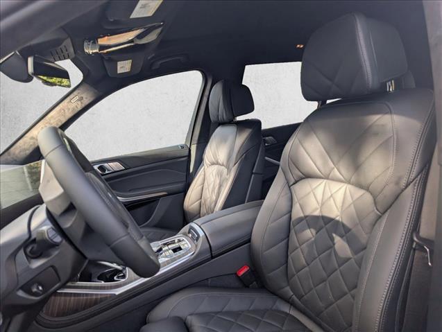 2026 BMW X7 xDrive40i Roseville CA