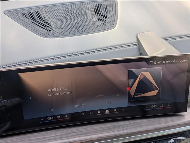 2026 BMW X7 xDrive40i Roseville CA