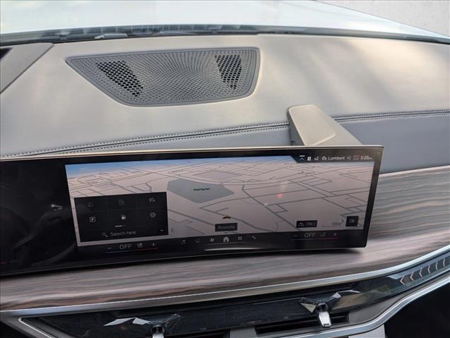 2026 BMW X7 xDrive40i Roseville CA