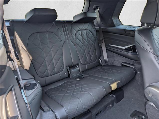 2026 BMW X7 xDrive40i Roseville CA