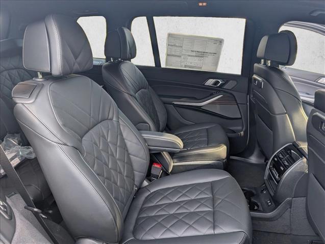 2026 BMW X7 xDrive40i Roseville CA
