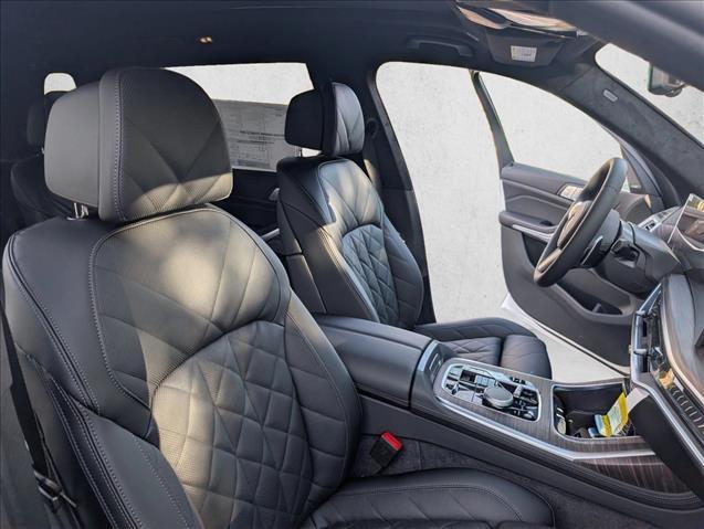 2026 BMW X7 xDrive40i Roseville CA