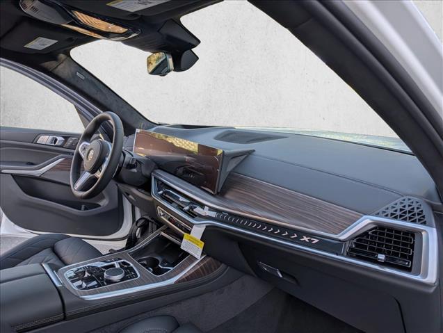2026 BMW X7 xDrive40i Roseville CA