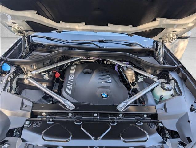 2026 BMW X7 xDrive40i Roseville CA