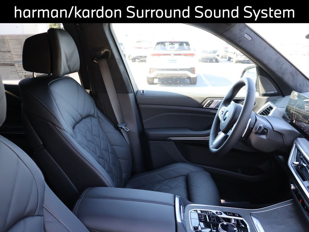 2026 BMW X7 xDrive40i San Clemente CA