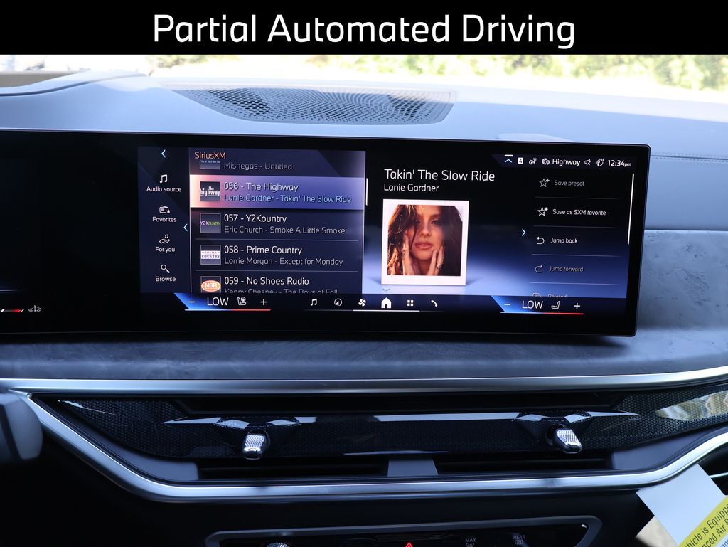 2026 BMW X7 xDrive40i San Clemente CA