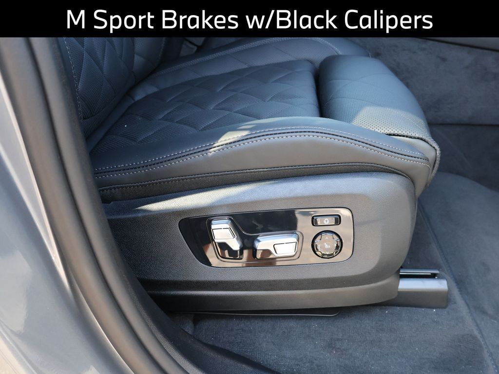 2026 BMW X7 xDrive40i San Clemente CA
