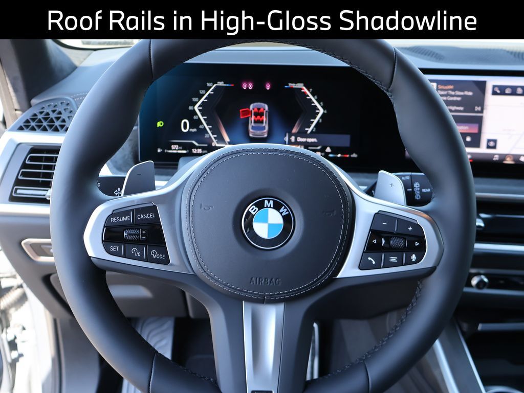 2026 BMW X7 xDrive40i San Clemente CA