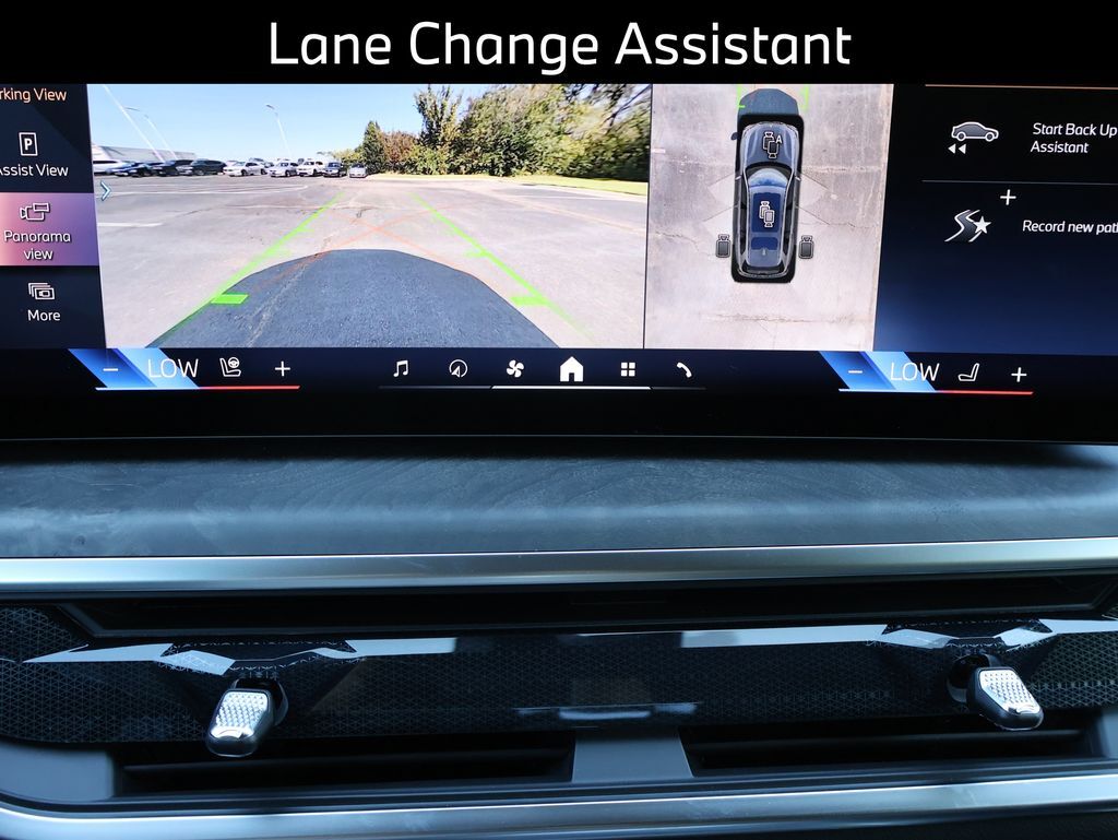 2026 BMW X7 xDrive40i San Clemente CA