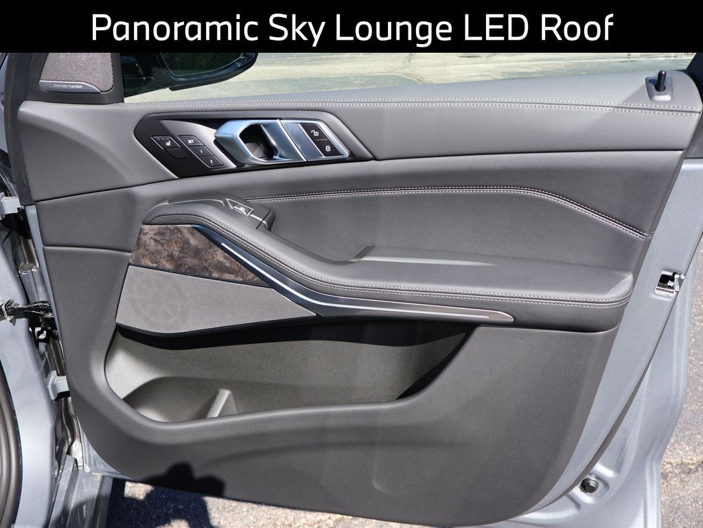 2026 BMW X7 xDrive40i San Clemente CA