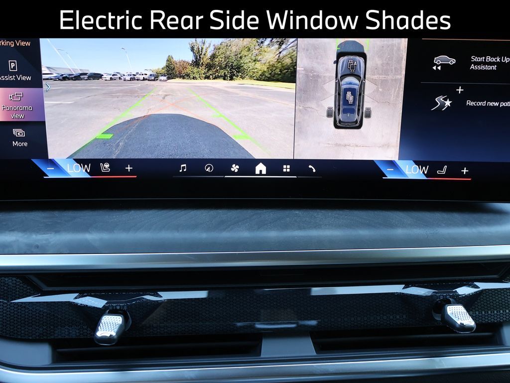 2026 BMW X7 xDrive40i San Clemente CA