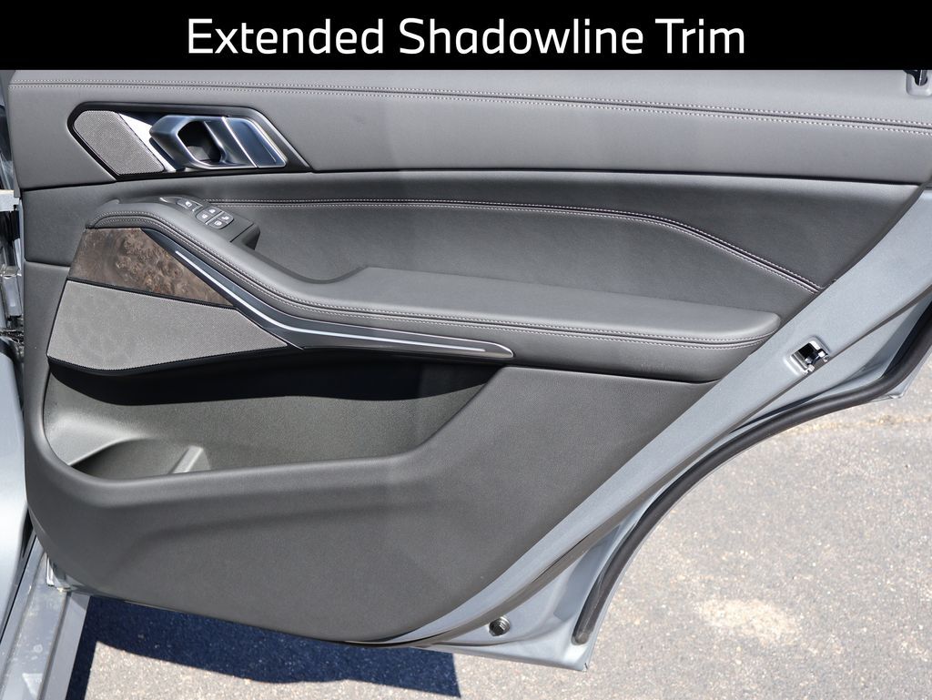 2026 BMW X7 xDrive40i San Clemente CA