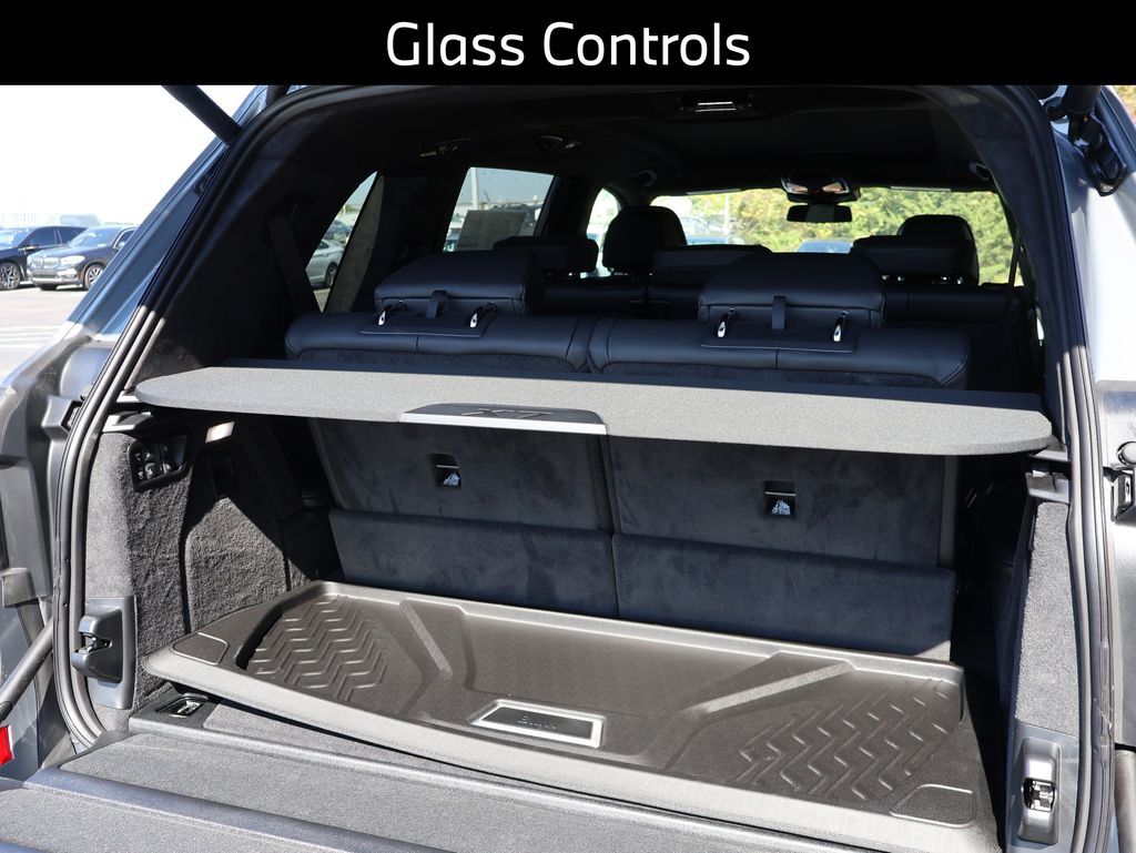 2026 BMW X7 xDrive40i San Clemente CA