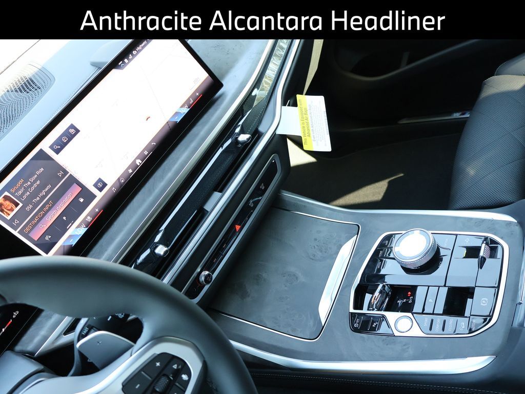 2026 BMW X7 xDrive40i San Clemente CA