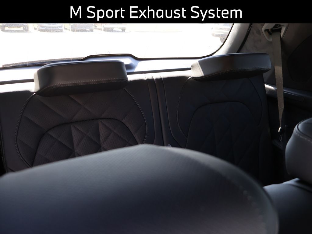 2026 BMW X7 xDrive40i San Clemente CA