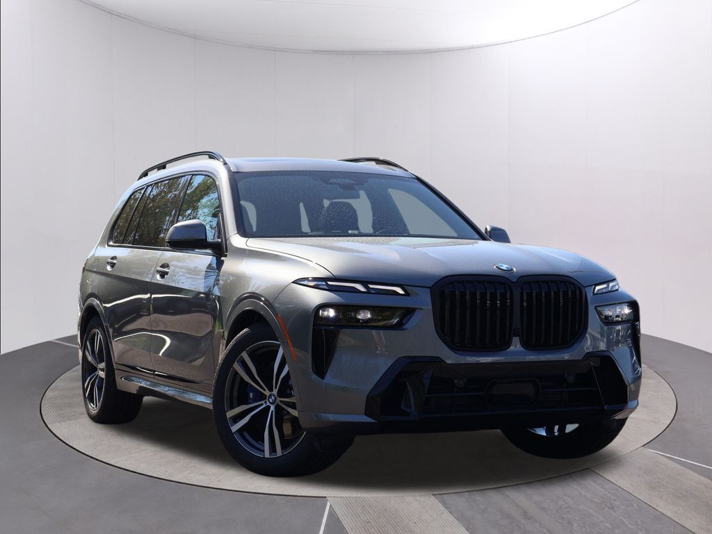 2026 BMW X7 xDrive40i San Clemente CA