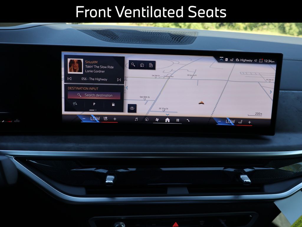 2026 BMW X7 xDrive40i San Clemente CA