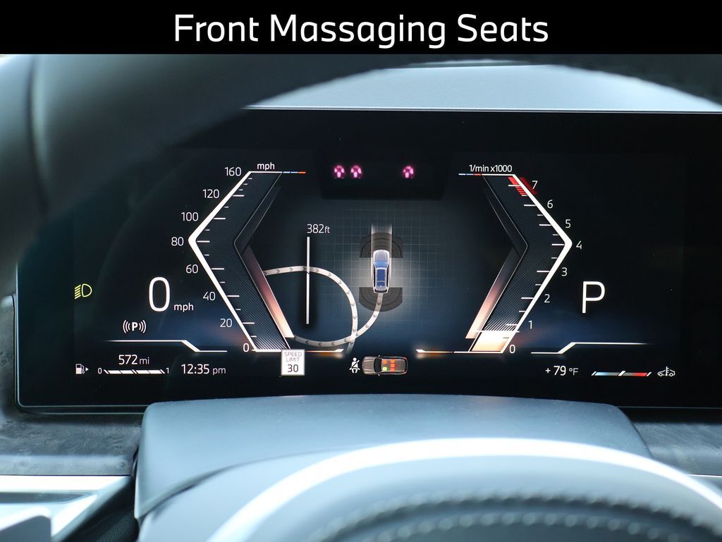2026 BMW X7 xDrive40i San Clemente CA