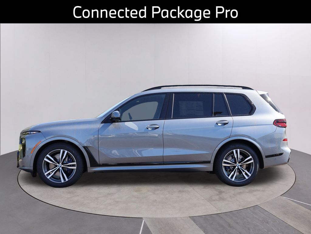 2026 BMW X7 xDrive40i San Clemente CA