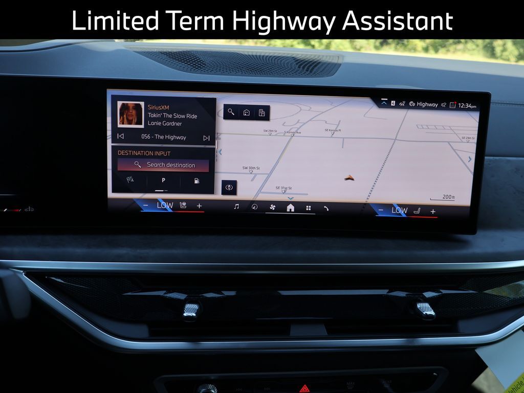2026 BMW X7 xDrive40i San Clemente CA