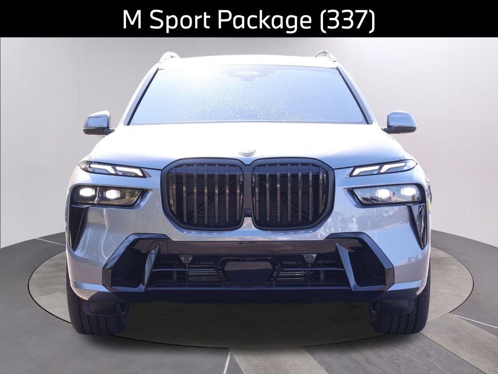 2026 BMW X7 xDrive40i San Clemente CA