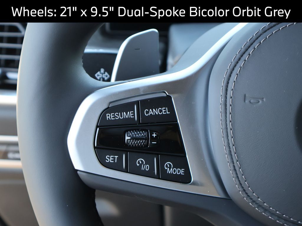 2026 BMW X7 xDrive40i San Clemente CA