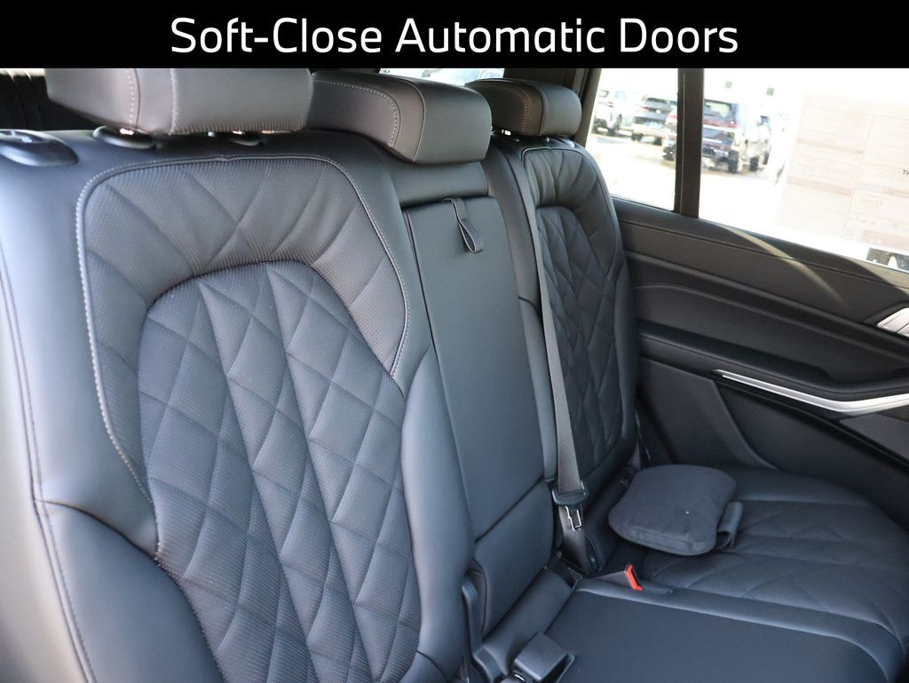 2026 BMW X7 xDrive40i San Clemente CA