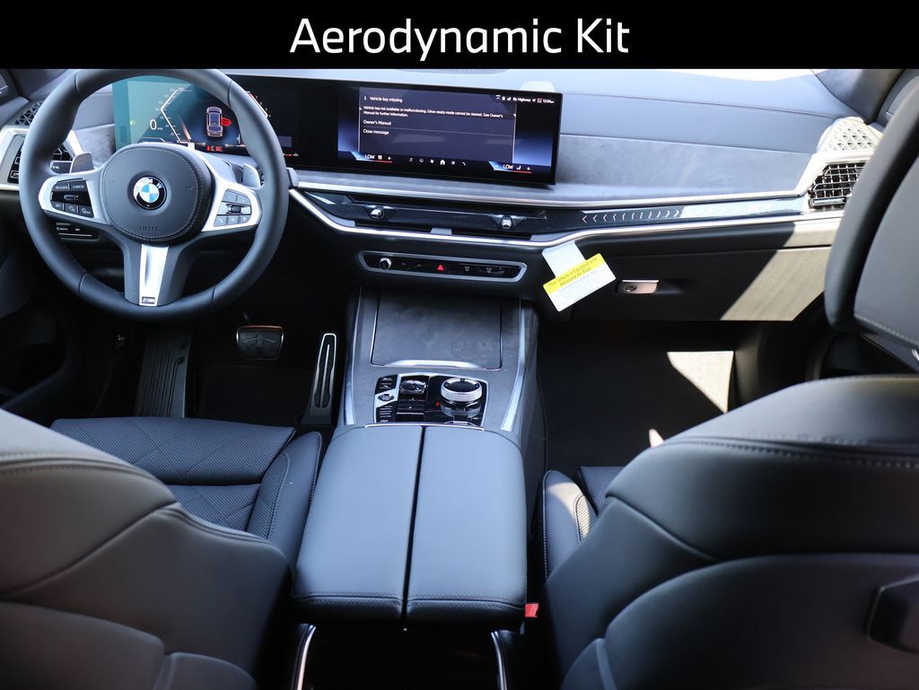 2026 BMW X7 xDrive40i San Clemente CA