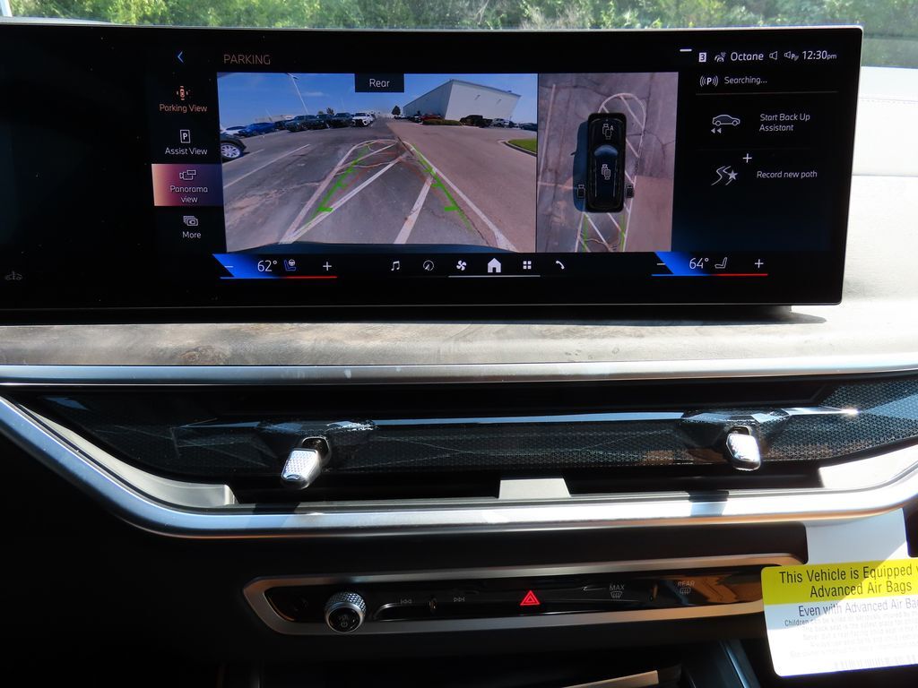 2026 BMW X7 xDrive40i San Clemente CA