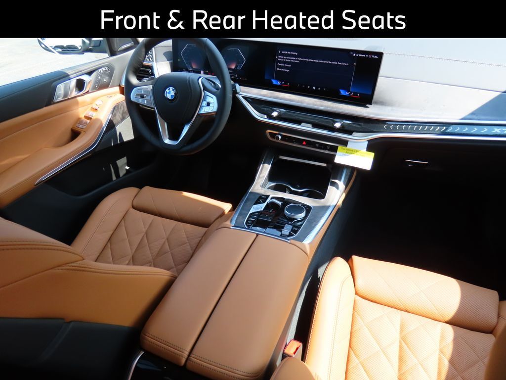 2026 BMW X7 xDrive40i San Clemente CA