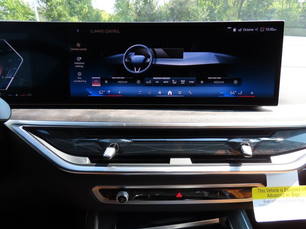 2026 BMW X7 xDrive40i San Clemente CA