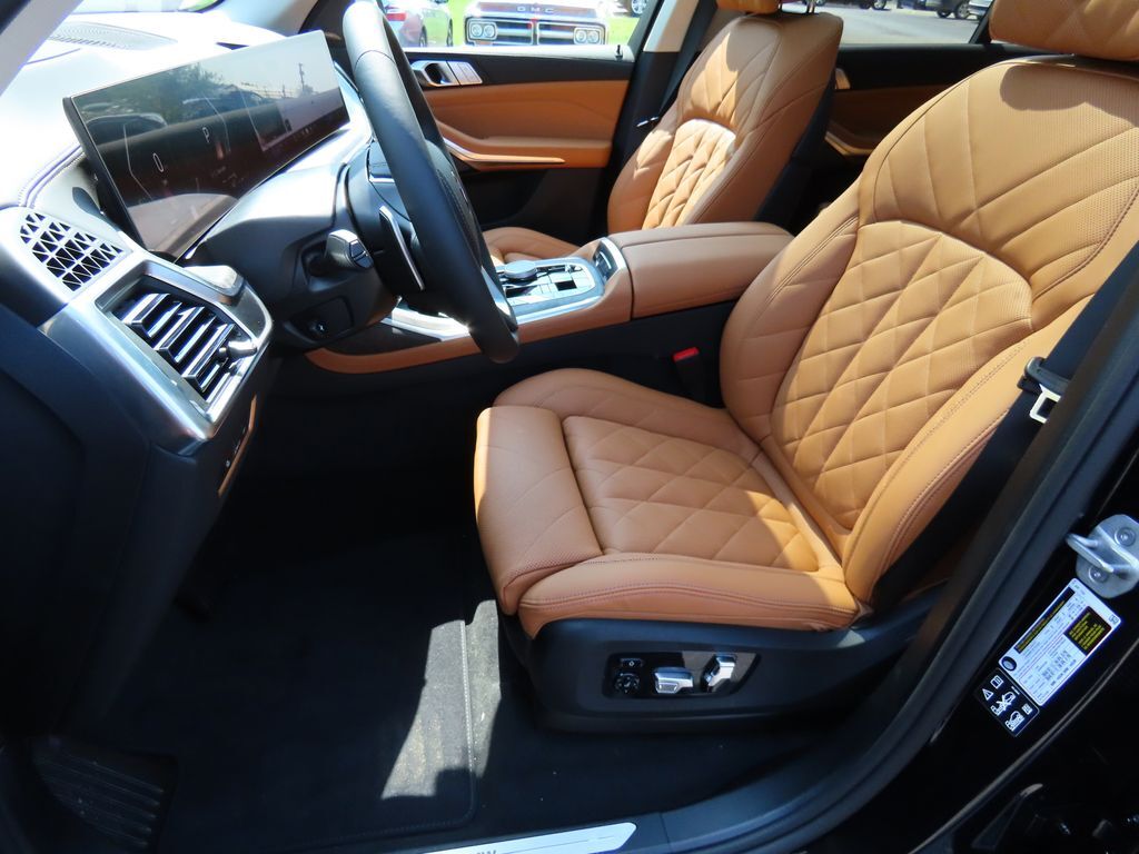 2026 BMW X7 xDrive40i San Clemente CA