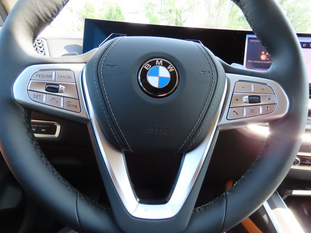 2026 BMW X7 xDrive40i San Clemente CA