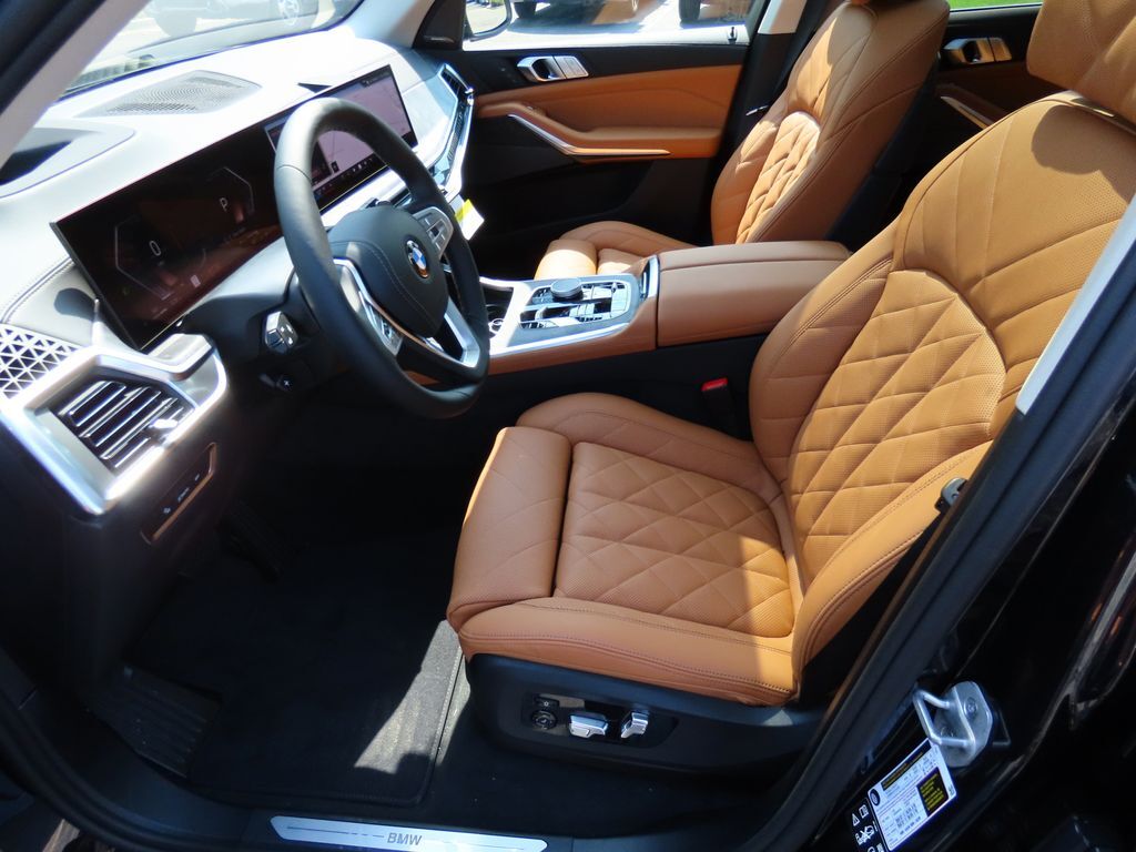 2026 BMW X7 xDrive40i San Clemente CA
