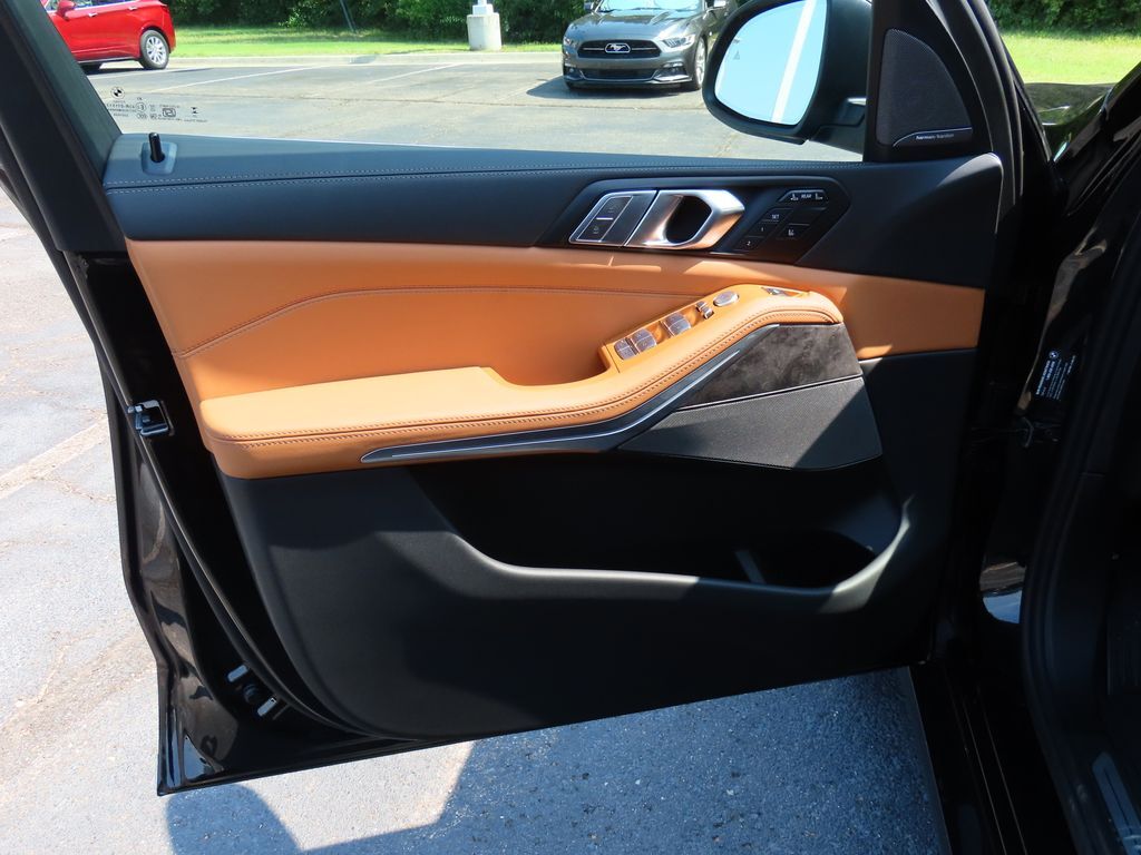 2026 BMW X7 xDrive40i San Clemente CA