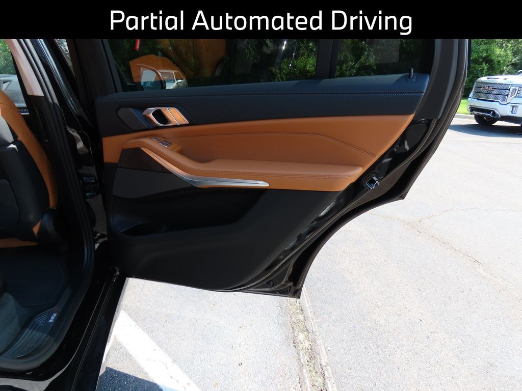 2026 BMW X7 xDrive40i San Clemente CA